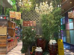 -湘当爱·鲜煮现炒(松岗立业路店)