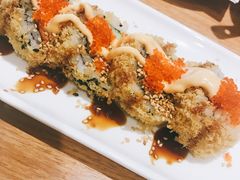 -牛油果大师寿司(瑞景店)