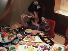 -割烹旭日本料理(龙湖狮山天街店)
