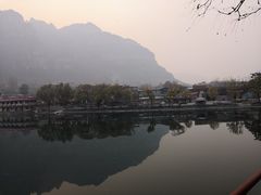 -孤山寨风景区