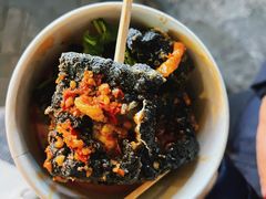 -黑色经典臭豆腐·湖南特产(太平街口店)