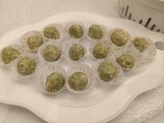 -品海楼·大连海胆锅贴馆(东港店)