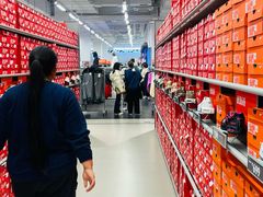 -NIKE上海青浦优选体验店