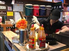 -香港鸿记冰室