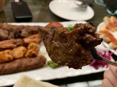 -Mevlana梅夫娜土耳其餐厅·清真
