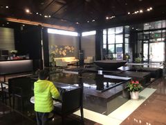 -上海怡沁园度假酒店