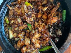 -庆江南江南菜(琴湖溪里花园城店)