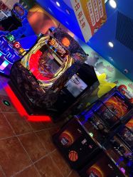 -万达宝贝王(长春红旗街店)