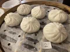 酱肉包-陈傻子餐厅(世纪都会店)