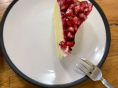 -良木缘咖啡西餐(新城市广场店)
