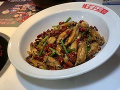 -辣家私厨(义乌银海店)