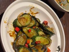 -酒肆浅葱·特色菜馆(卓悦intown店)