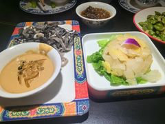 -京悦南门涮羊肉·羊蝎子火锅(田林路店)