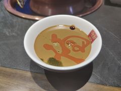 -京门老爆三·铜锅涮肉 爆肚(芳群园店)