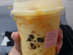 多肉芒芒甘露-果呀呀(国金街店)