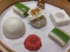 -江南雅厨(李公堤店)