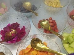 -溪边姑娘·拉丝酸奶水果捞(春熙路店)