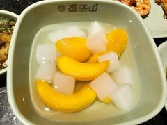 -盛江山自助料理(太原街万达店)