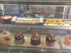 -CAKE BOSS 蛋糕老板(北京世纪金源购物中心)
