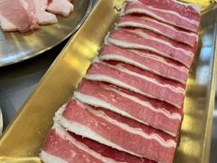 -炉队长·齐齐哈尔家庭烤肉(马家堡店)