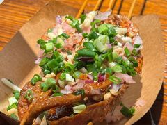 -为民烧烤吧.自贡爆炒菜(收录10年好店)