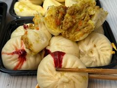 -李与白包子铺(桐梓林店)