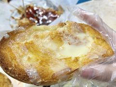 脆脆奶油猪-渔记茶餐厅(渔村店)