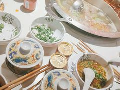 -大龙燚火锅(天安云谷店)