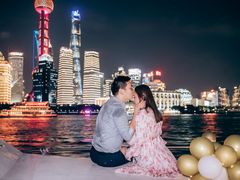 -InParty·游艇求婚策划生日派对布置(世纪大道店)