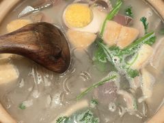 -古都历食南京菜·烤鸭·鸭血粉丝·汤包(南京博物院店)