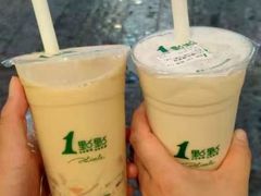 -白鹿原·西安菜·名小吃(王府井店)