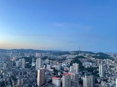 -索菲特酒店 · 云尚天际自助餐厅