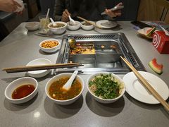 -海底捞火锅(高新万达广场店)