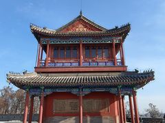 -老龙头景区