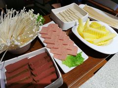 -舒来喜鱼锅(伊河路店)