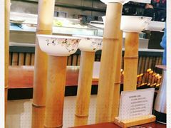 大堂-成都你六姐·牛肉冒菜(城市集市合生汇店)