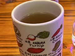 -坂吉屋·居酒屋深夜食堂(龙湖店)