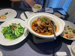 -楚禾宴·家宴(光谷大道店)