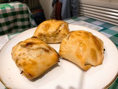 -新疆巴州金丝特餐厅(大钟寺店)