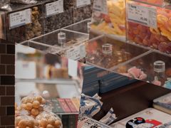 零售区-老大昌(淮海中路店)
