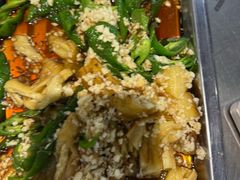 -彭城八戒羊肉串(总店)