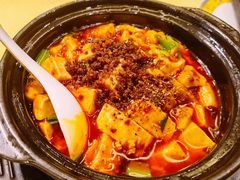 陈麻婆豆腐-陈麻婆豆腐(春熙店)
