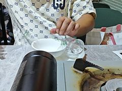 -肥家大排档(天河体育西店)