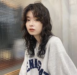 -Sying杉影日式烫染專門店
