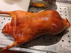 -北平楼·烤鸭·北京菜(牡丹园店)