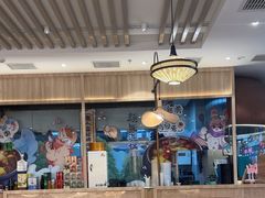 -云海肴·汽锅鸡·云南菜(广安门天虹店)