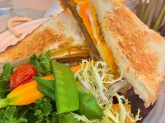 -玲婧胡同·生日蛋糕·餐厅(嘉里城店)