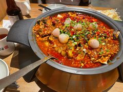 -鱼酷活鱼烤鱼(静安大融城店)