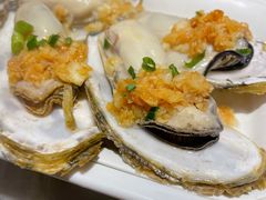 -三个渔夫·蒸汽海鲜(小白楼店)
