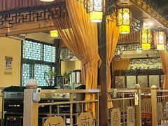 -鼎晟江南·融合江南宴(固戍店)